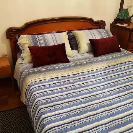 B&B Da Thais Un Piacevole Relax Triest Exterior foto