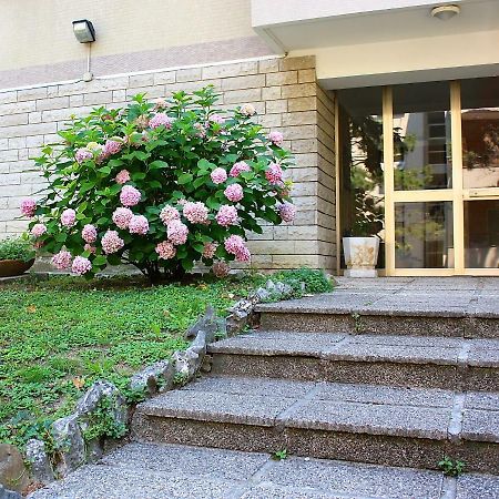 B&B Da Thais Un Piacevole Relax Triest Exterior foto