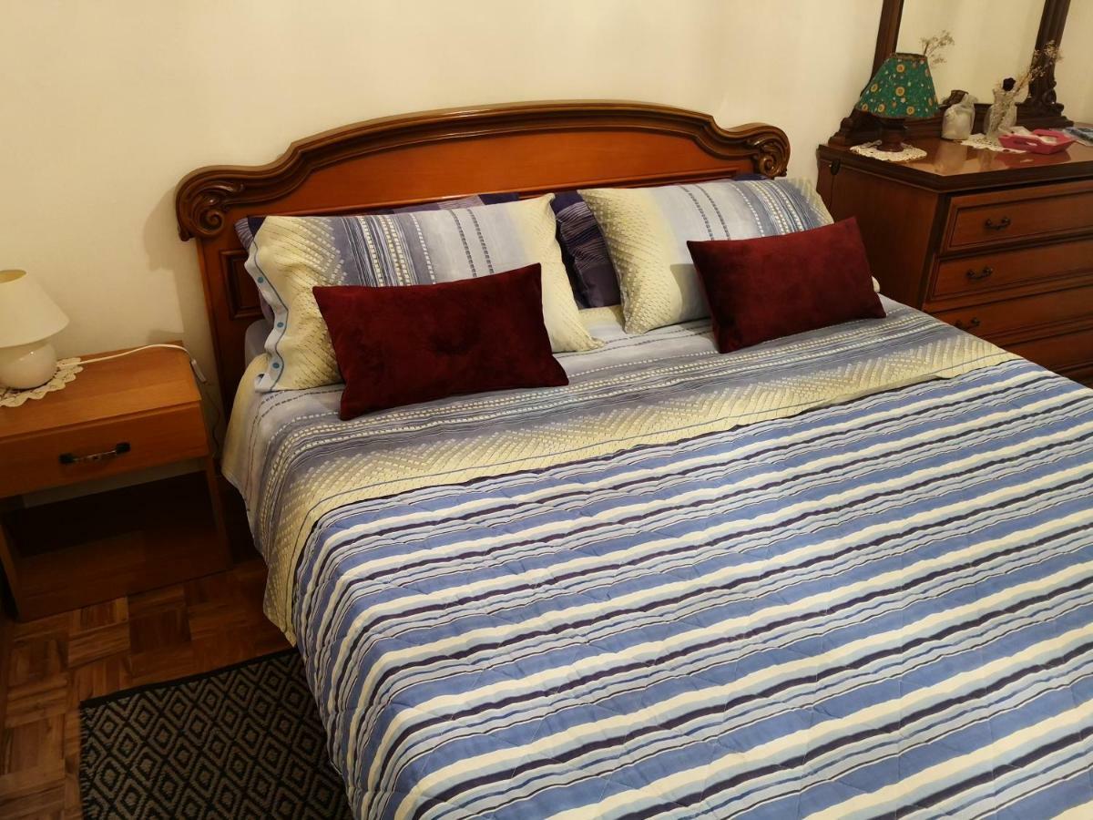 B&B Da Thais Un Piacevole Relax Triest Exterior foto