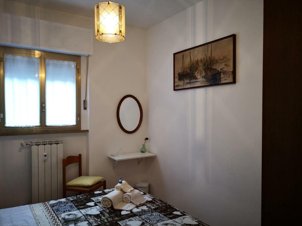 B&B Da Thais Un Piacevole Relax Triest Exterior foto