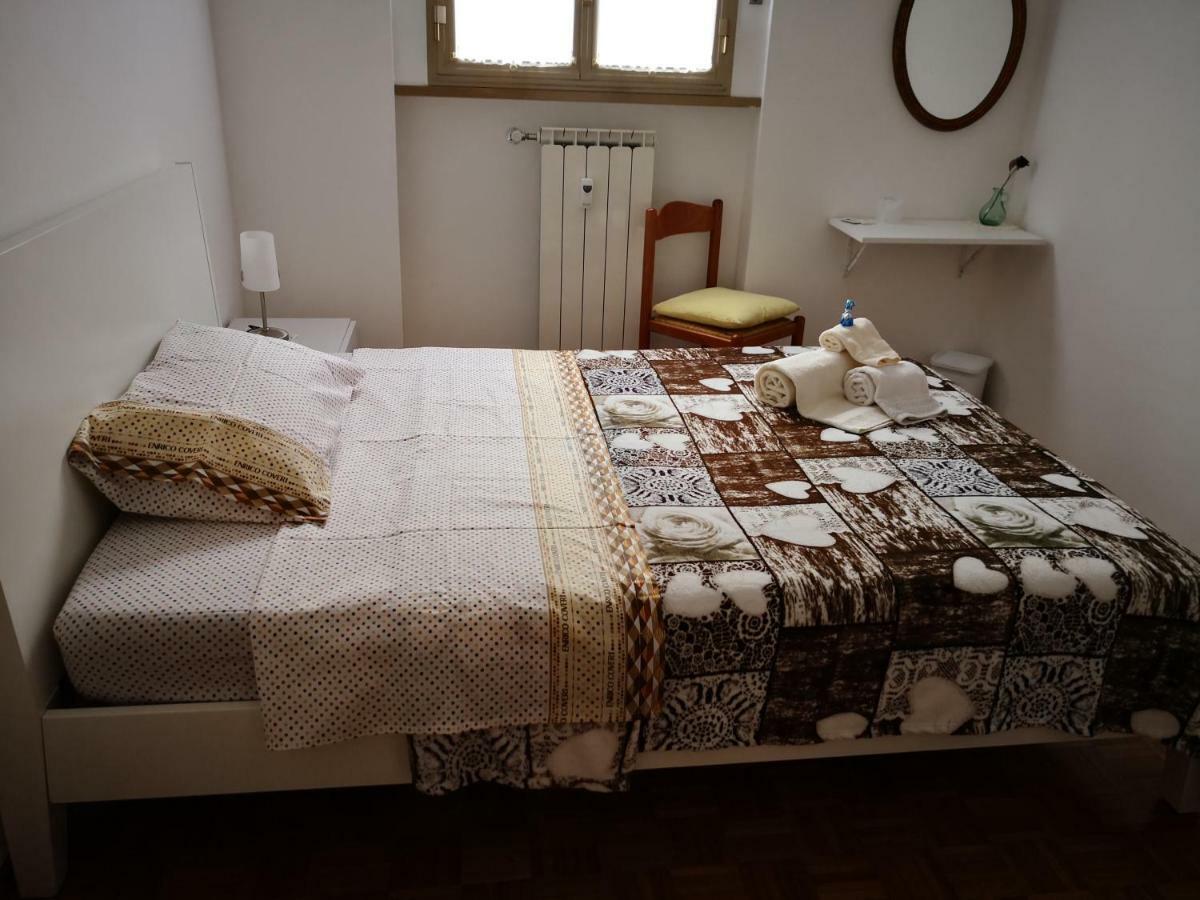 B&B Da Thais Un Piacevole Relax Triest Exterior foto