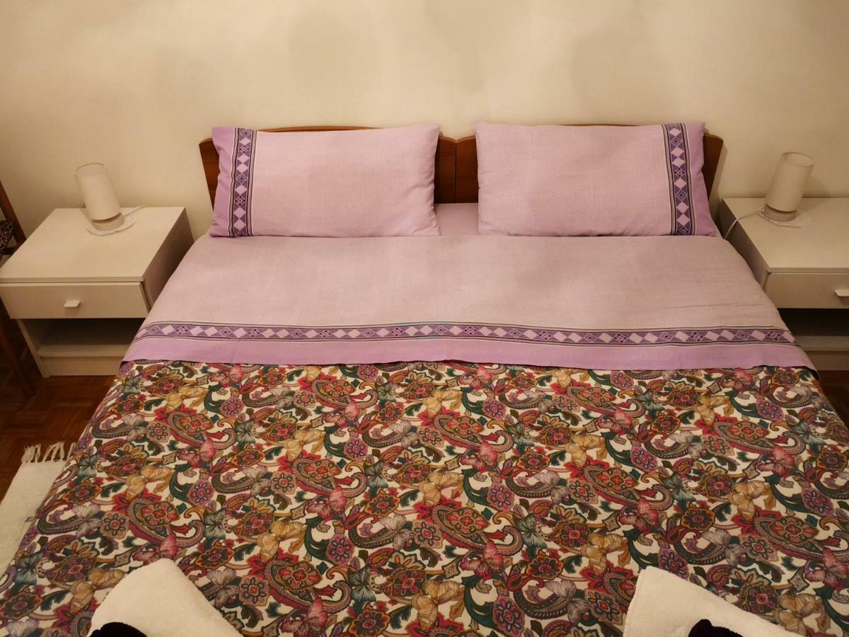 B&B Da Thais Un Piacevole Relax Triest Exterior foto