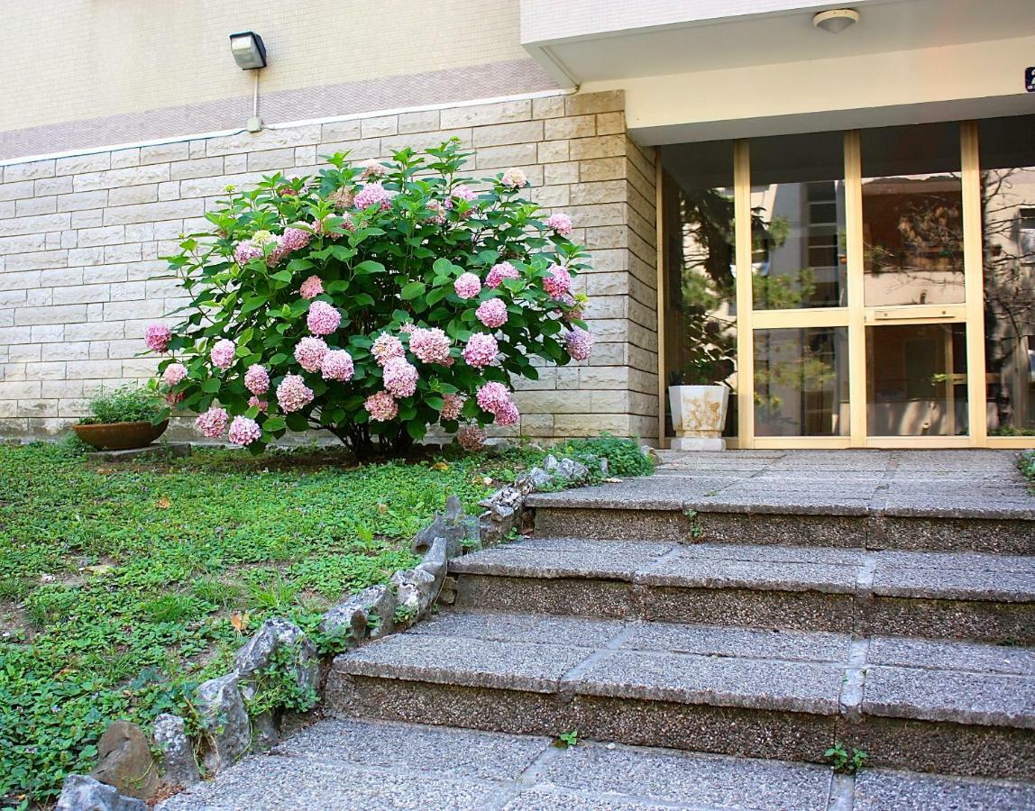 B&B Da Thais Un Piacevole Relax Triest Exterior foto